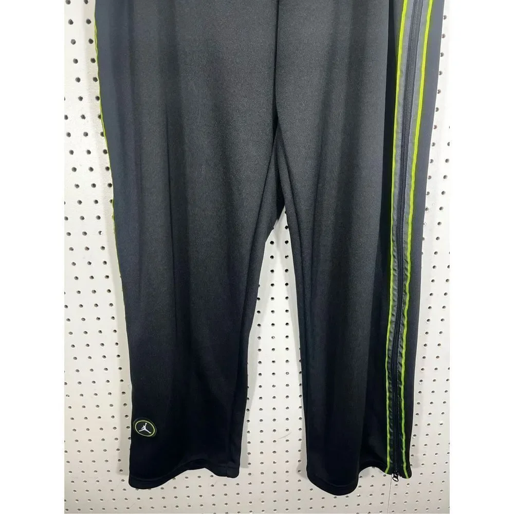 Jordan Jumpman track pants - Picture 3 of 13